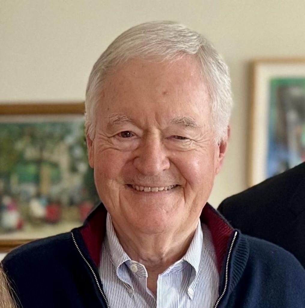 Patrick H. Smyth, Sr.