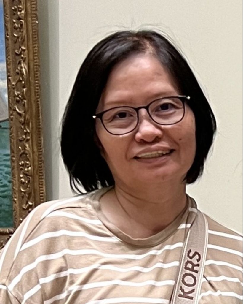 Kathy Kuo Harper Profile Photo