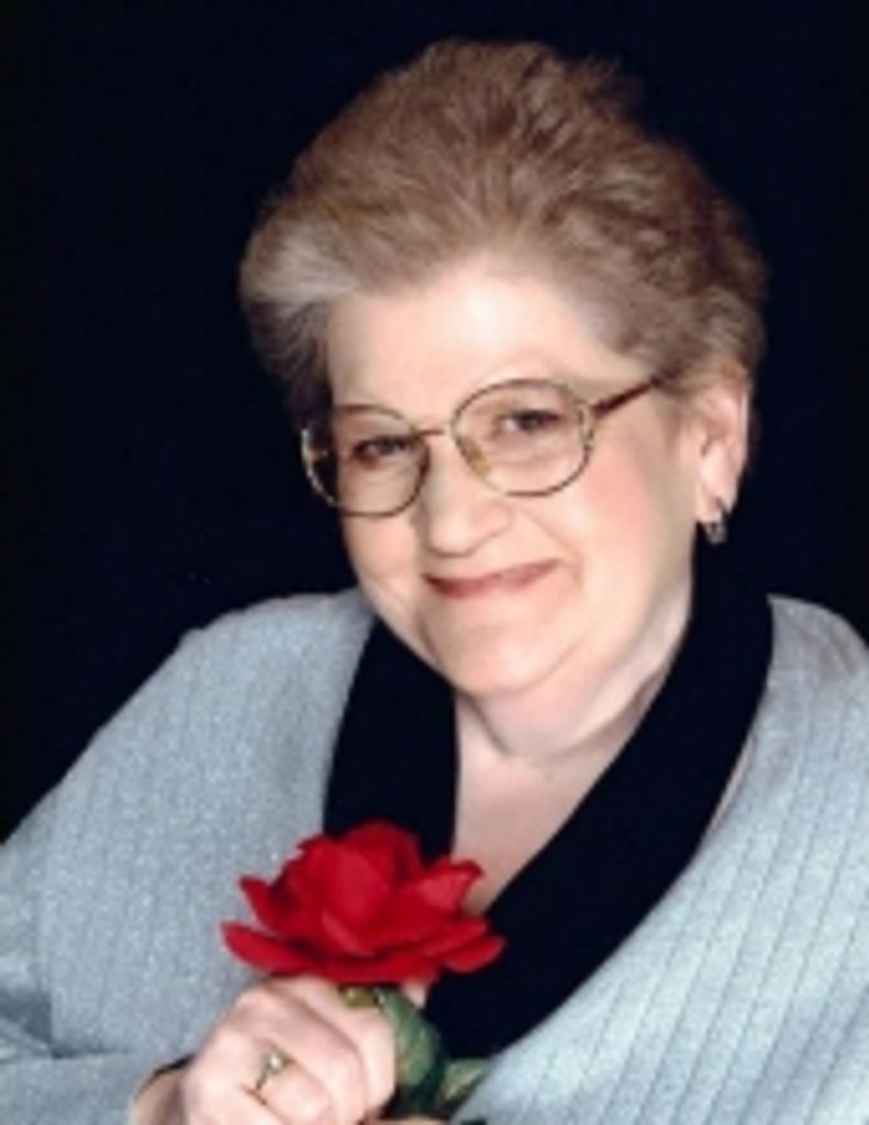 Marian Kerr