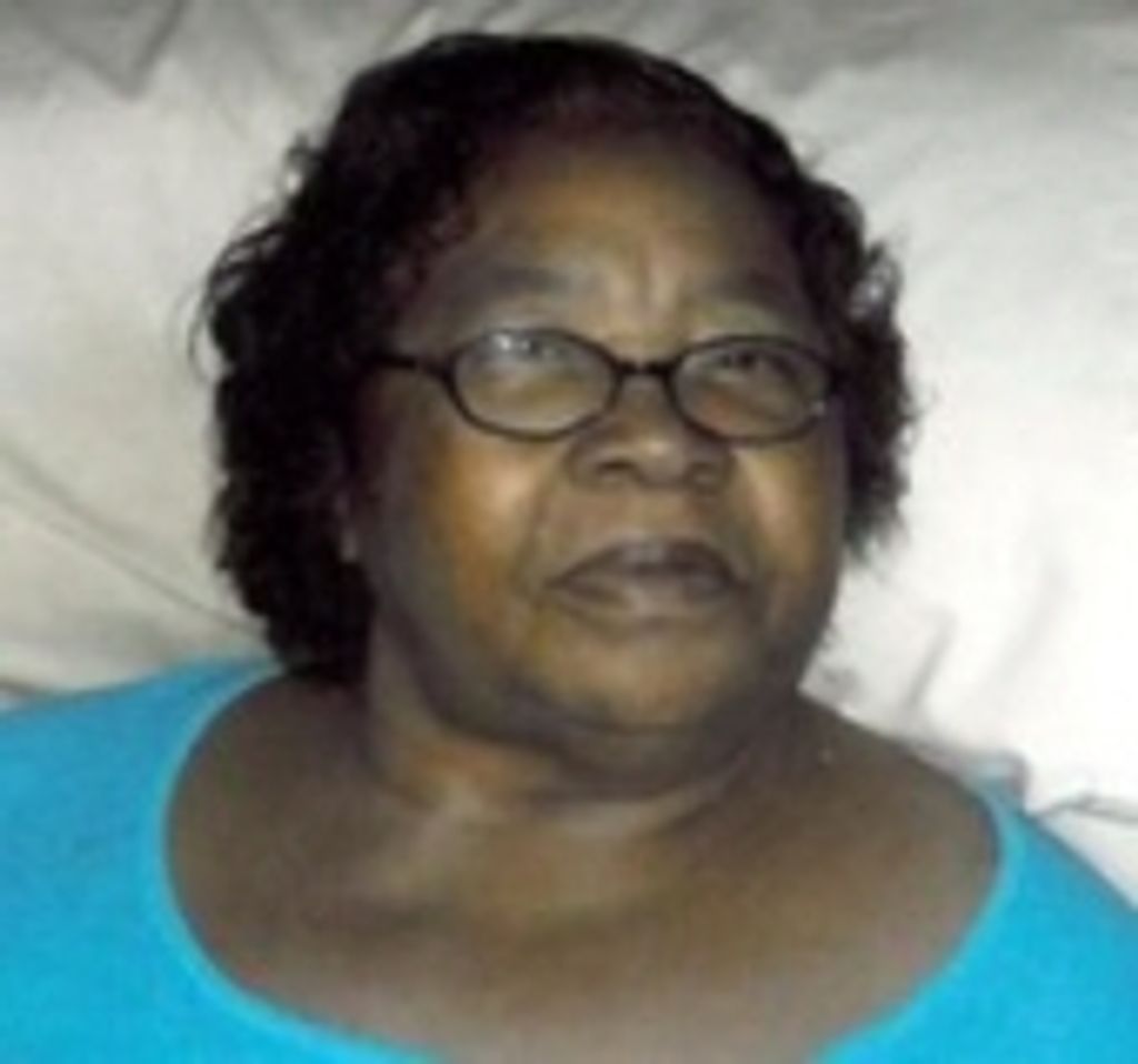 Ethel Bernice Guinyard