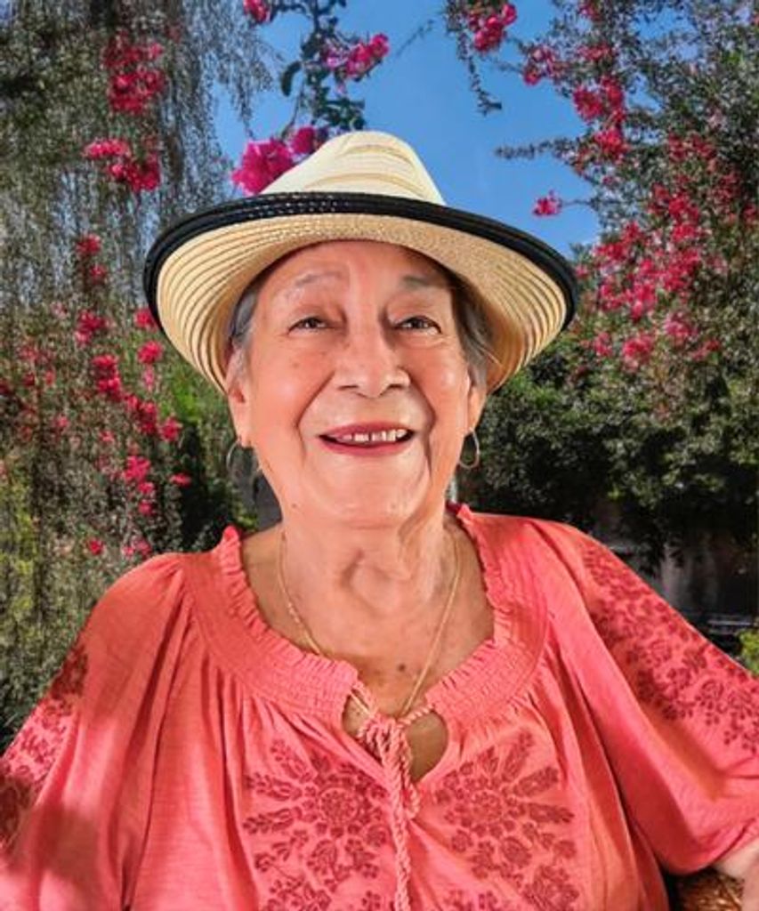 Maria Ofelia Rivera Robles Profile Photo