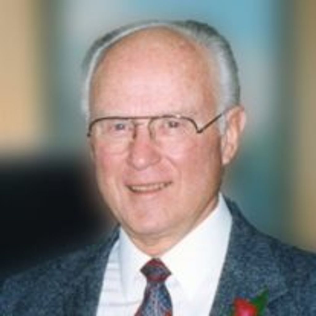 Edward Joseph Karmann