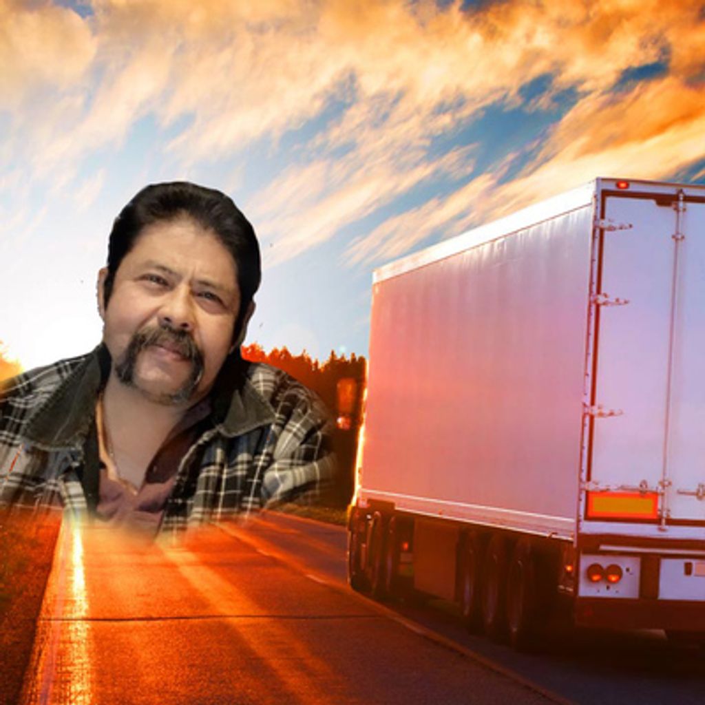 Martin Puente Profile Photo