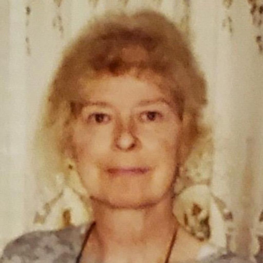 Barbara Anne Cuevas