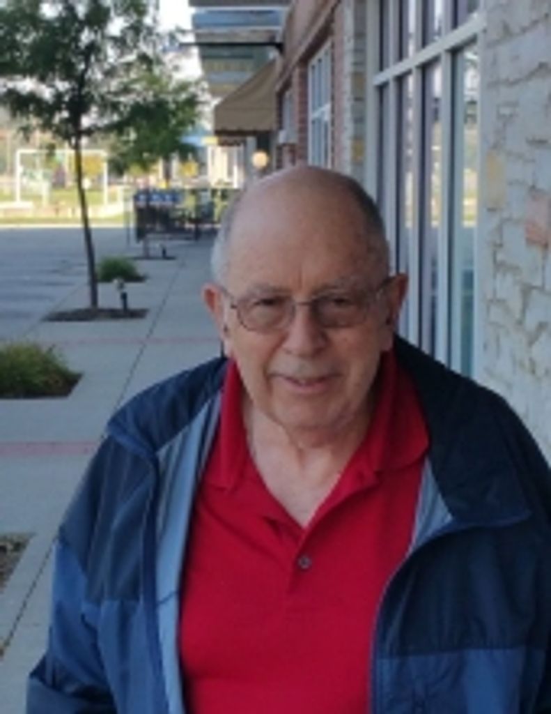 Michael Thomas Welsh