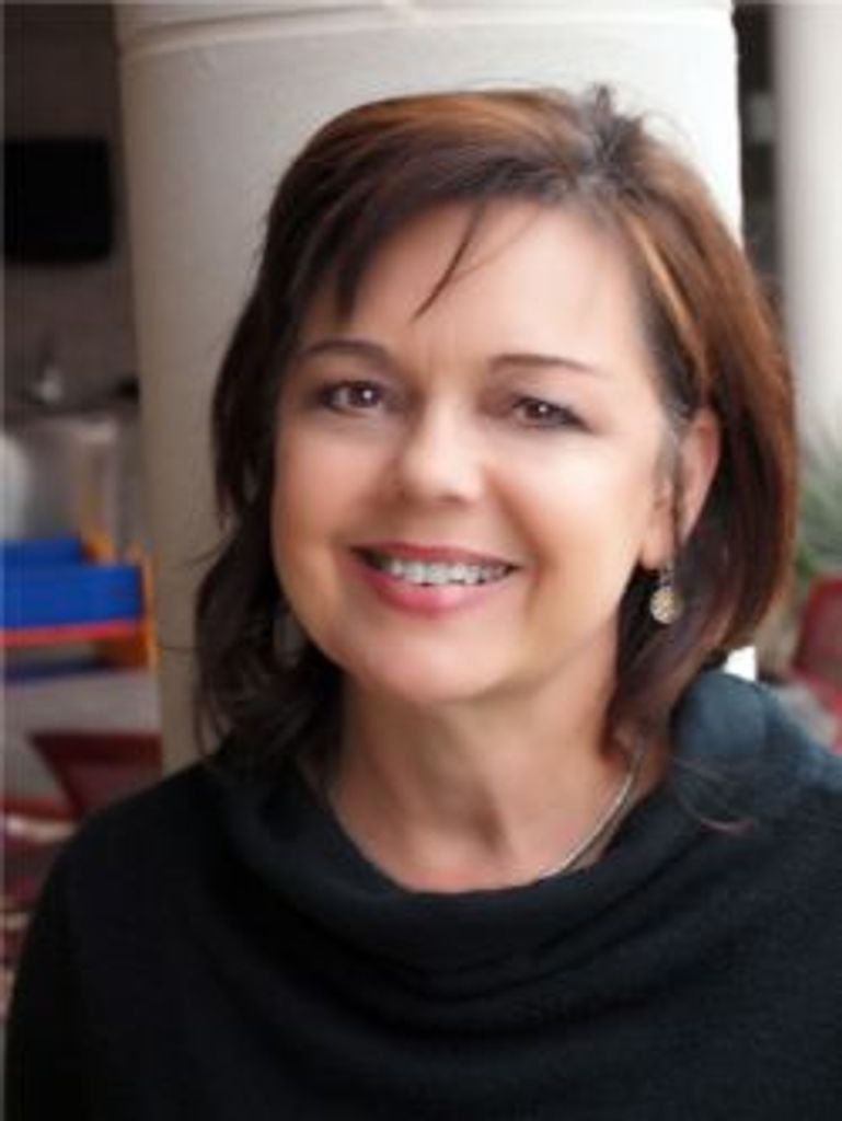 Debra R. "Debbie" Mccord