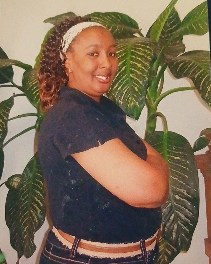 Victoria Struggs-Hines