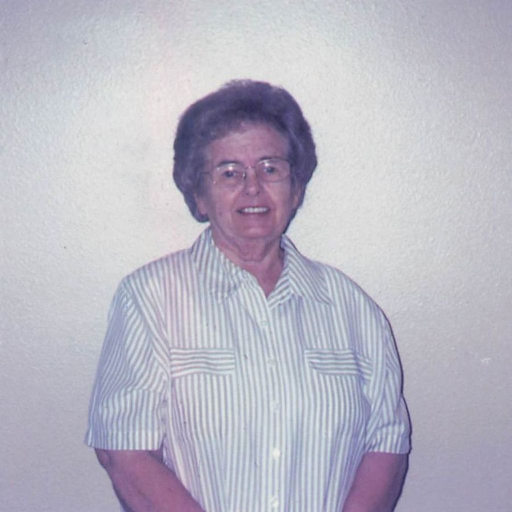 Elaine Kay Yager