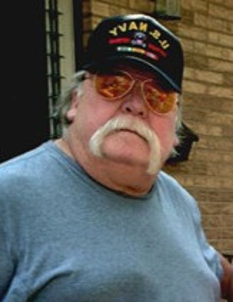 Richard N. Bainbridge