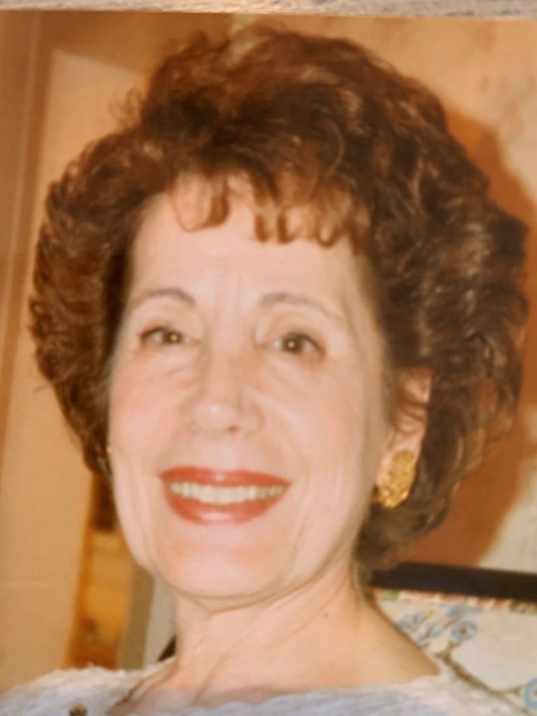 Ann Torelli