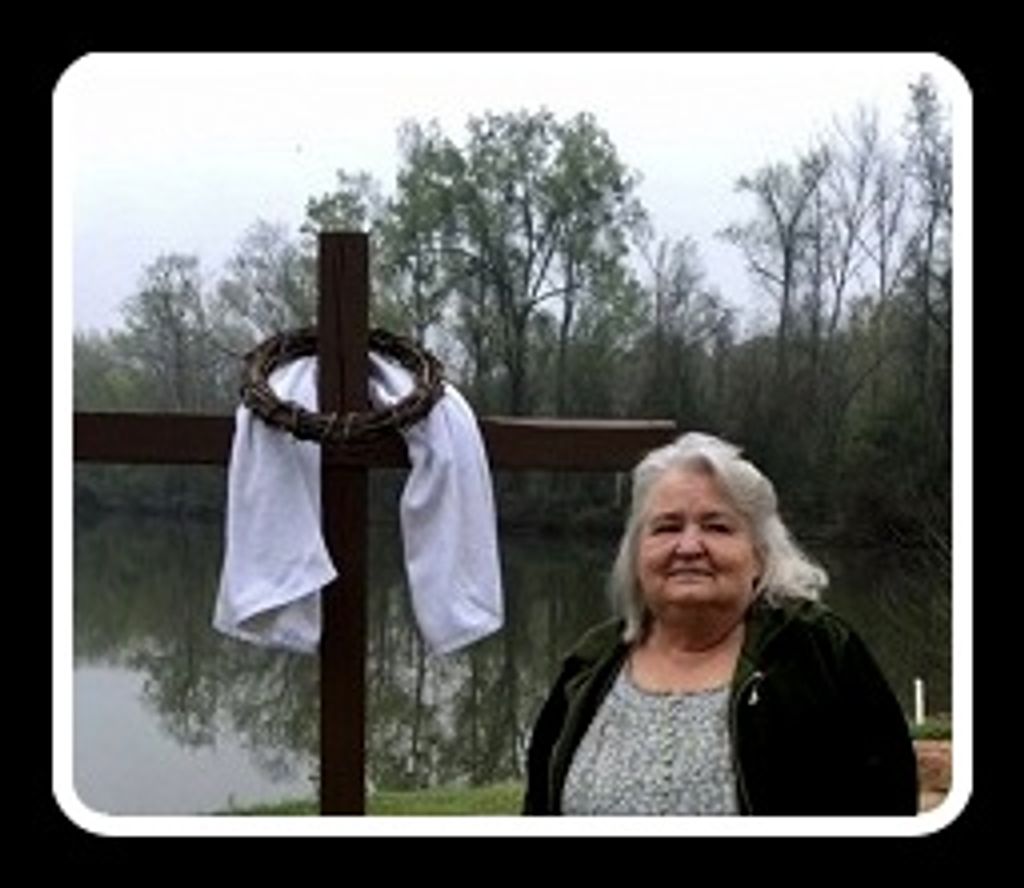 Patricia Dyal