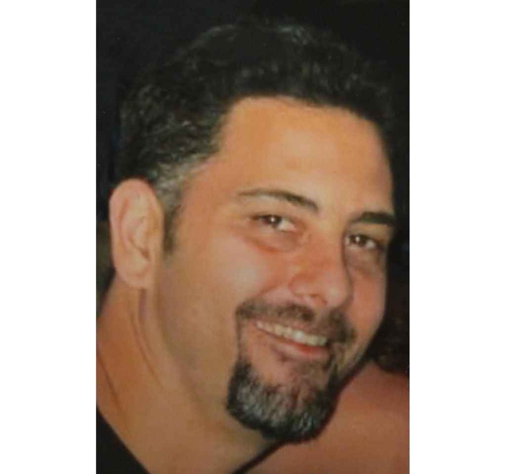 Gregory Raymond Jorgensen