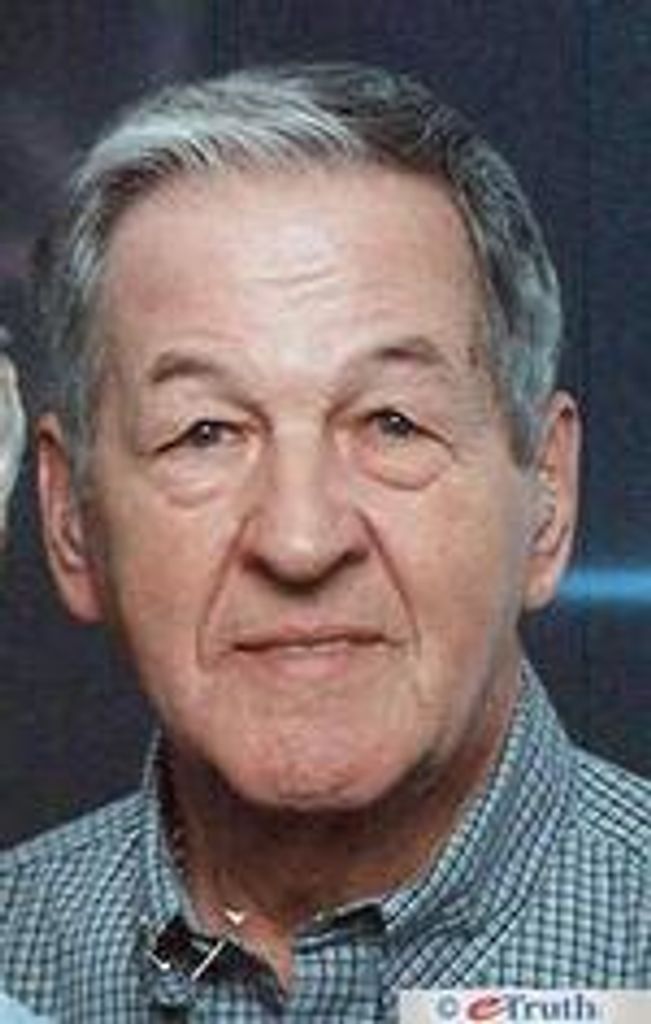 Richard V. Leininger