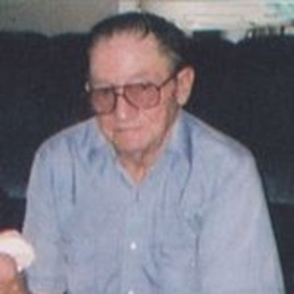 Dua Morvant, Sr.