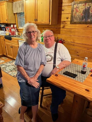 Patricia "Pat" Snodgrass photo gallery thumbnail 97 of 185