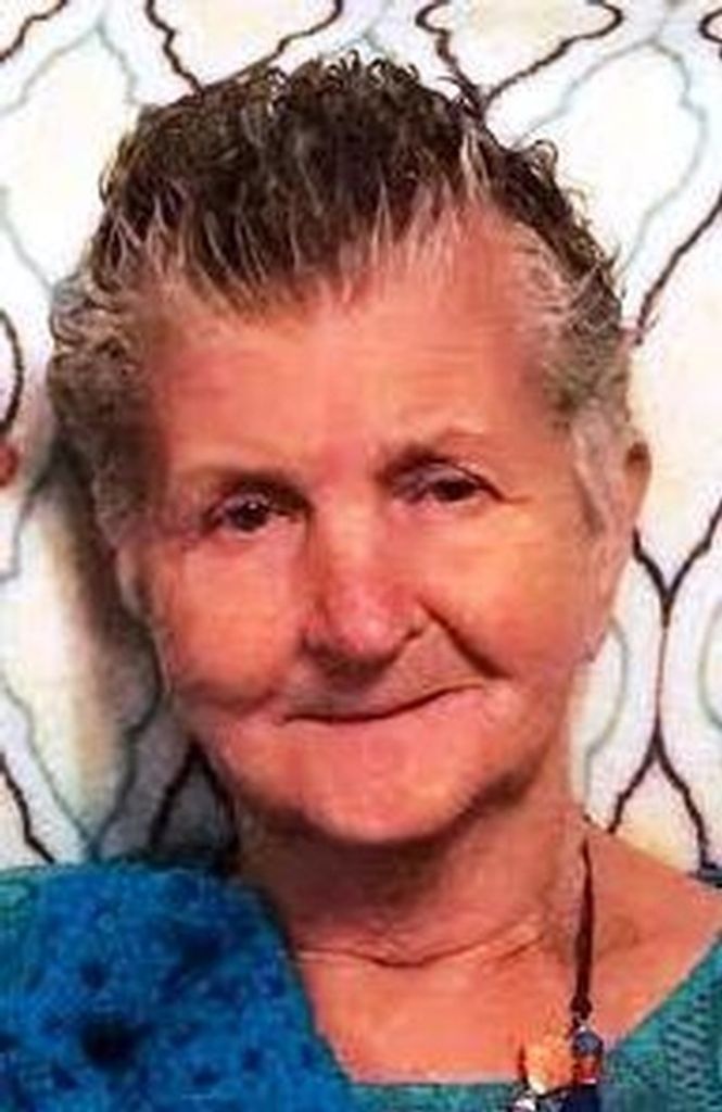 Freda Bryant Warren Profile Photo