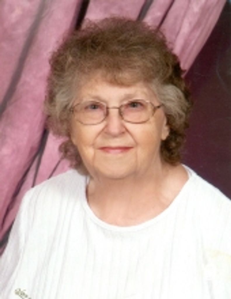 Rhoda E. (Stoppard) Bahn