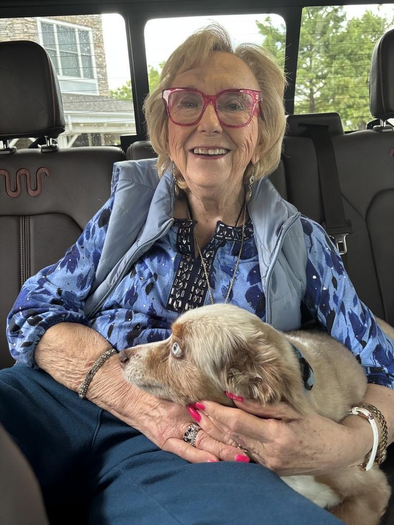 Rozan Fraser Profile Photo