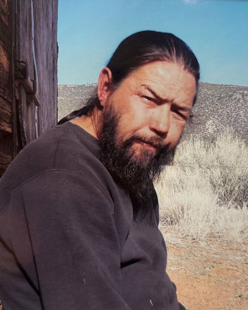 Steve CDE Baca Profile Photo