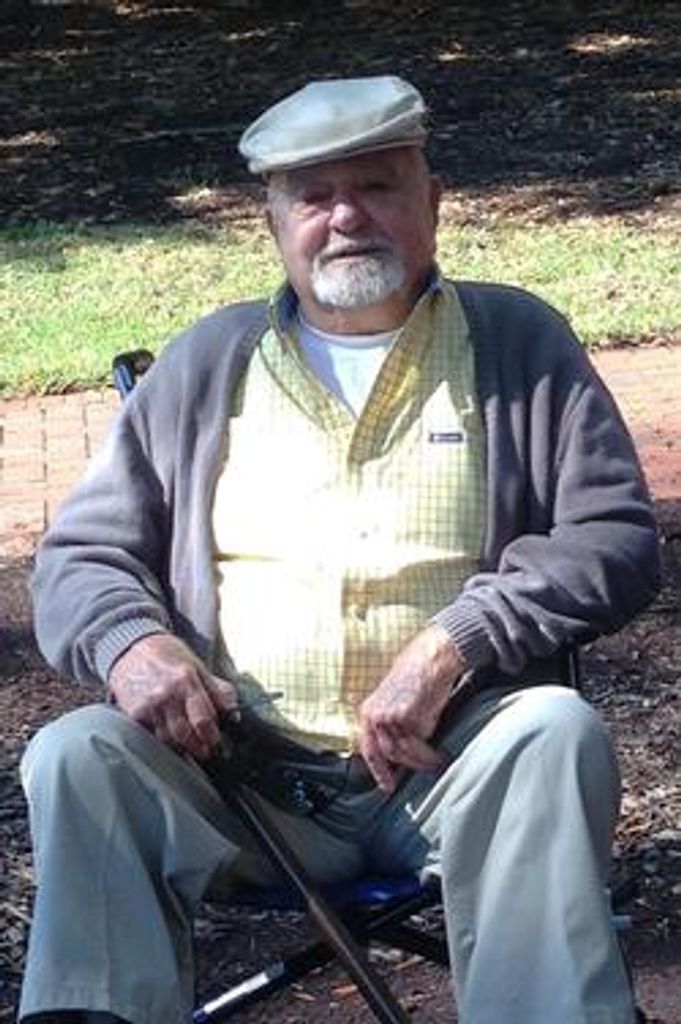 James "Jake" Quincy Cobb