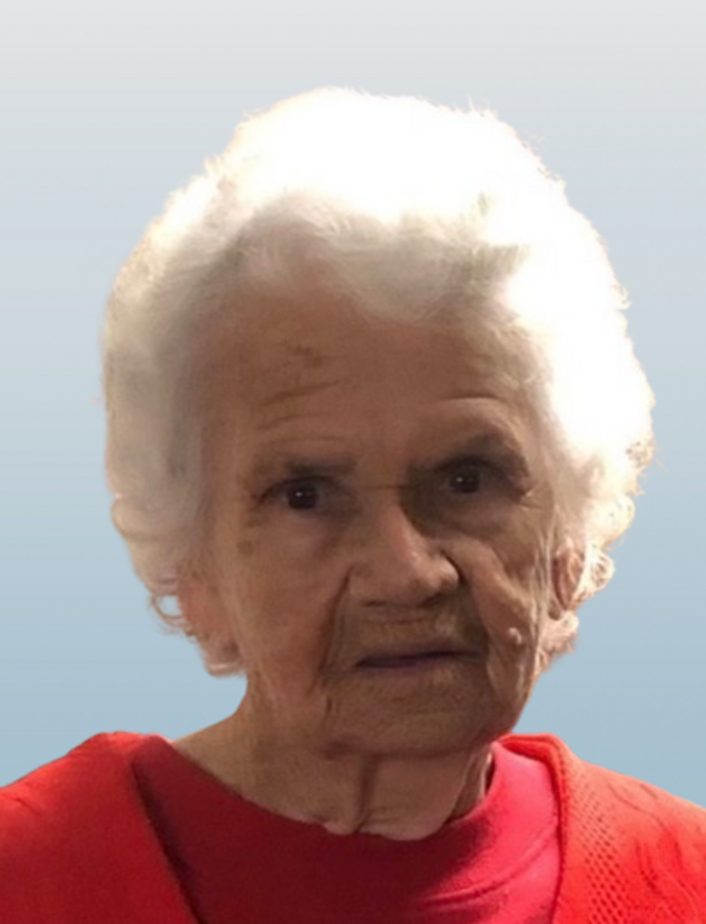 Marjorie "Margie" Smith Profile Photo