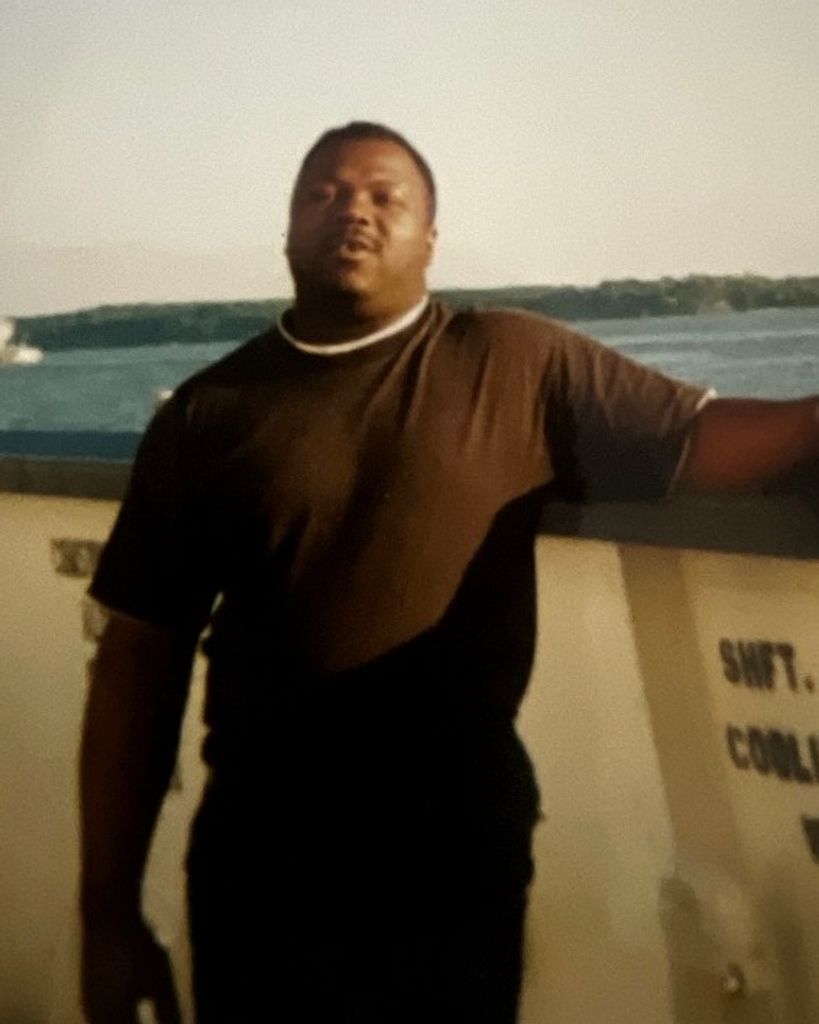 Jeffrey M. Brown Profile Photo