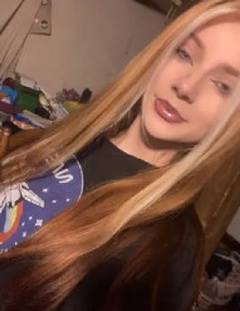 Amy Lynn Smith Profile Photo