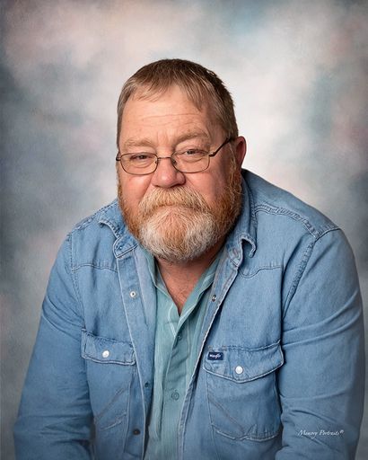Charles Arthur Carter's obituary image