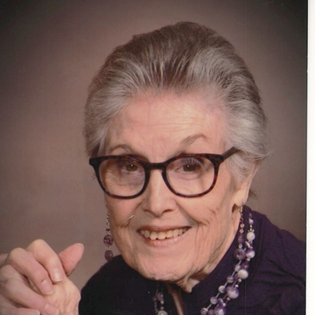 Susan Maxwell Jennings