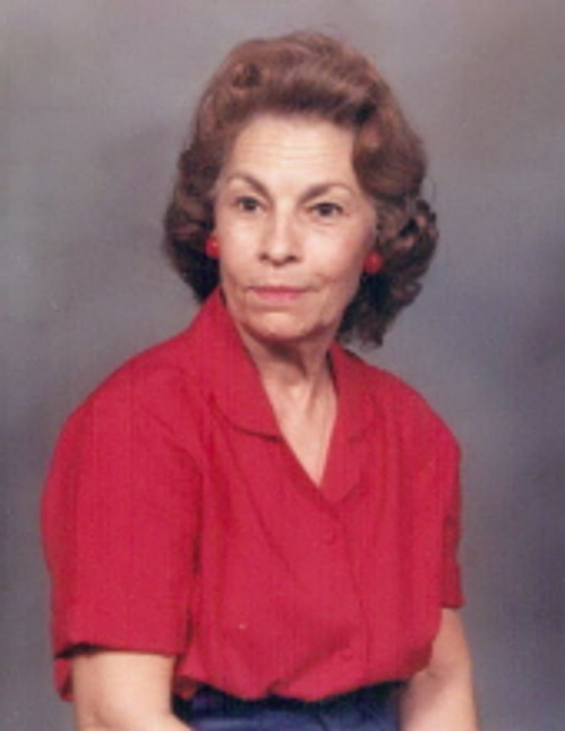 Jean Wallace