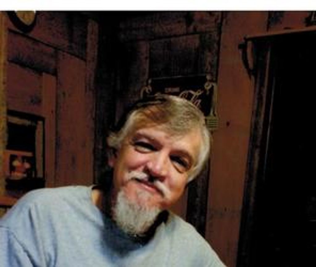 Mark Wayne Richmond Profile Photo