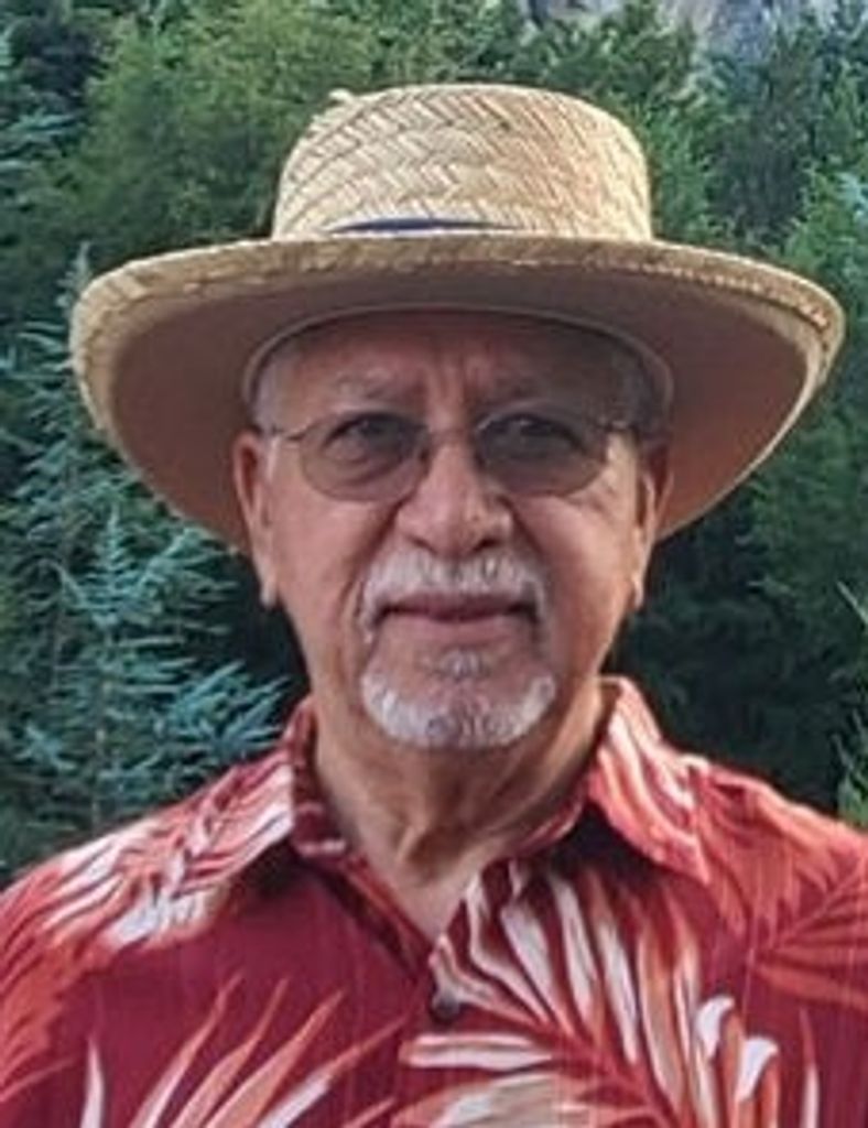 Gilbert R. Rivera, Sr. Profile Photo