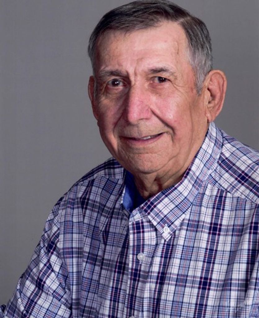 Donald John Gruman Profile Photo