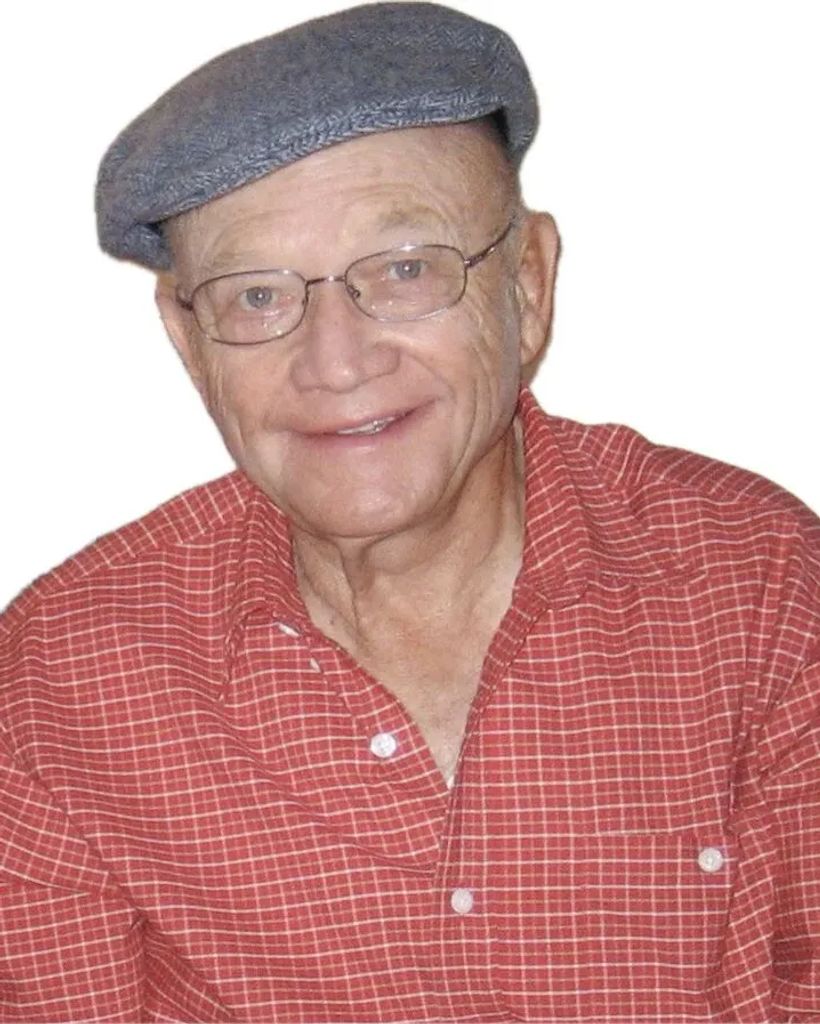 Earl "Jerry" Erickson