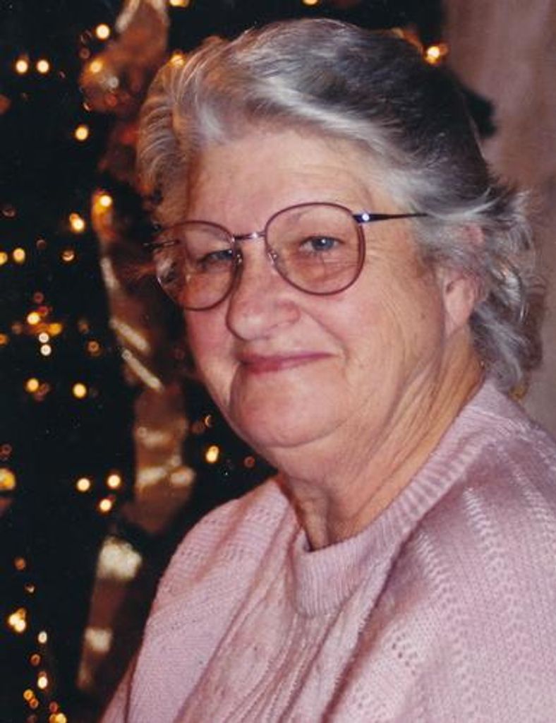 Eva Hounshell Profile Photo