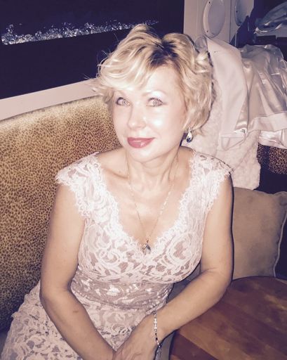 Svetlana Vanderheyden Profile Photo