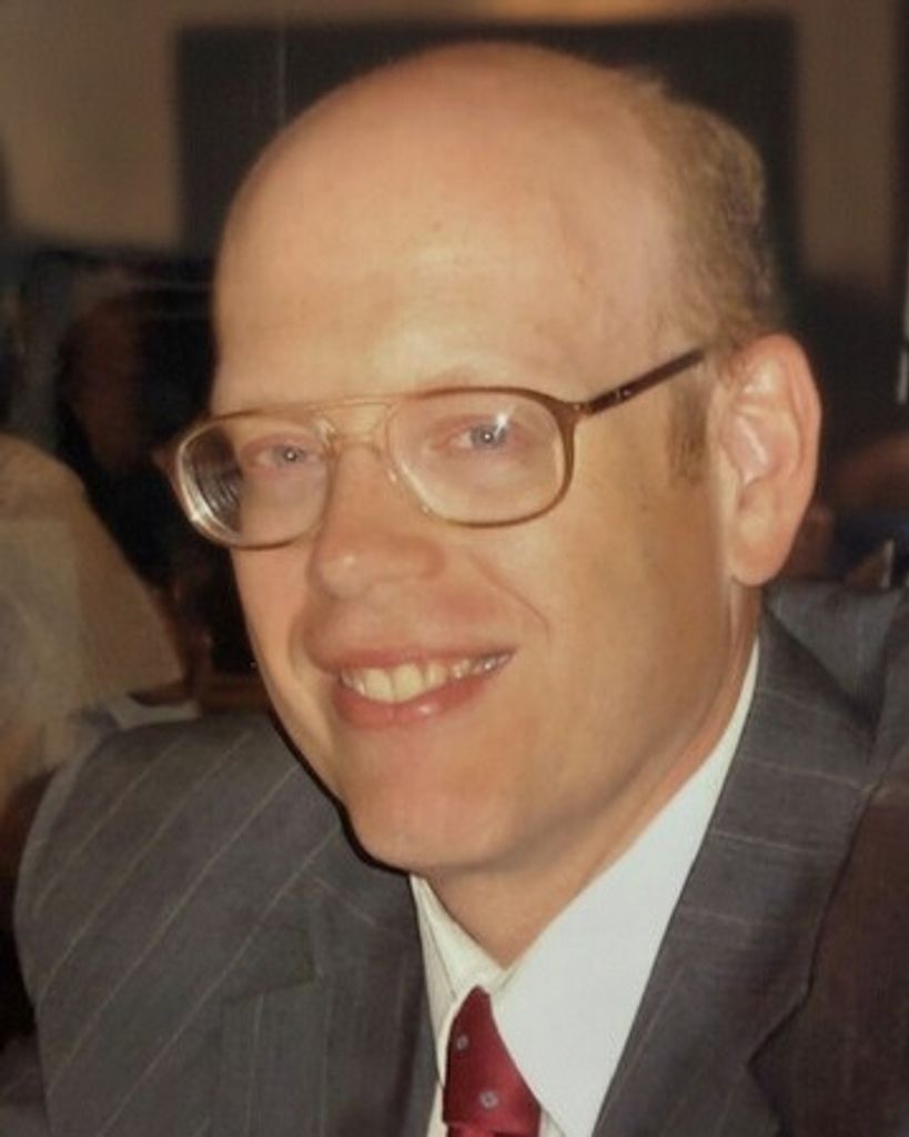 Daniel John Smolinski Profile Photo