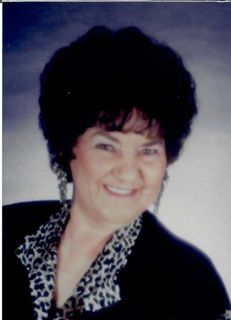 Loretta May (Craig)  Johnson