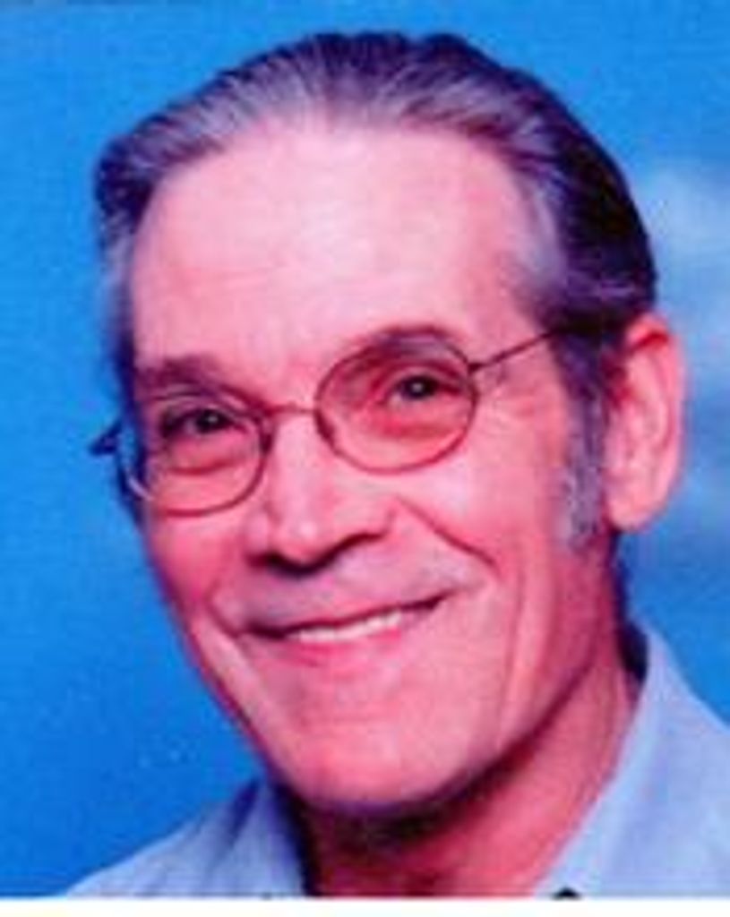 James "Jim" William Fowler