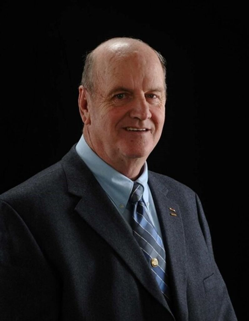 Douglas Long