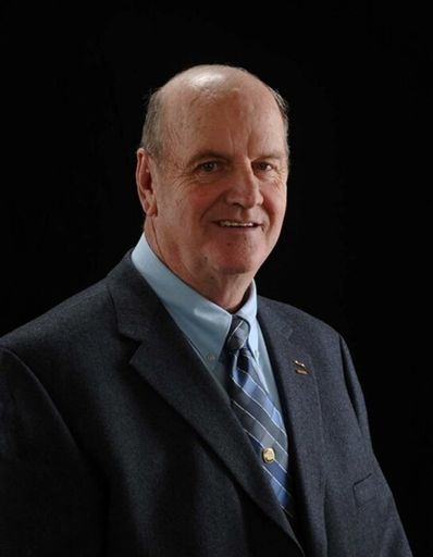 Douglas Long Profile Photo