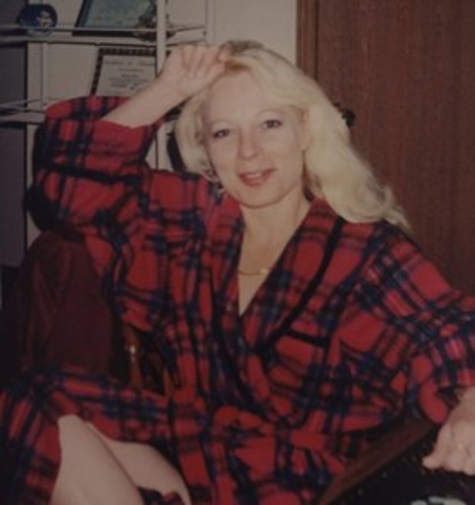 Diana Lynn Mann