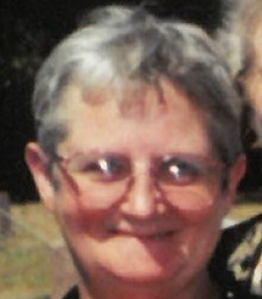 Joan Mcbride Profile Photo