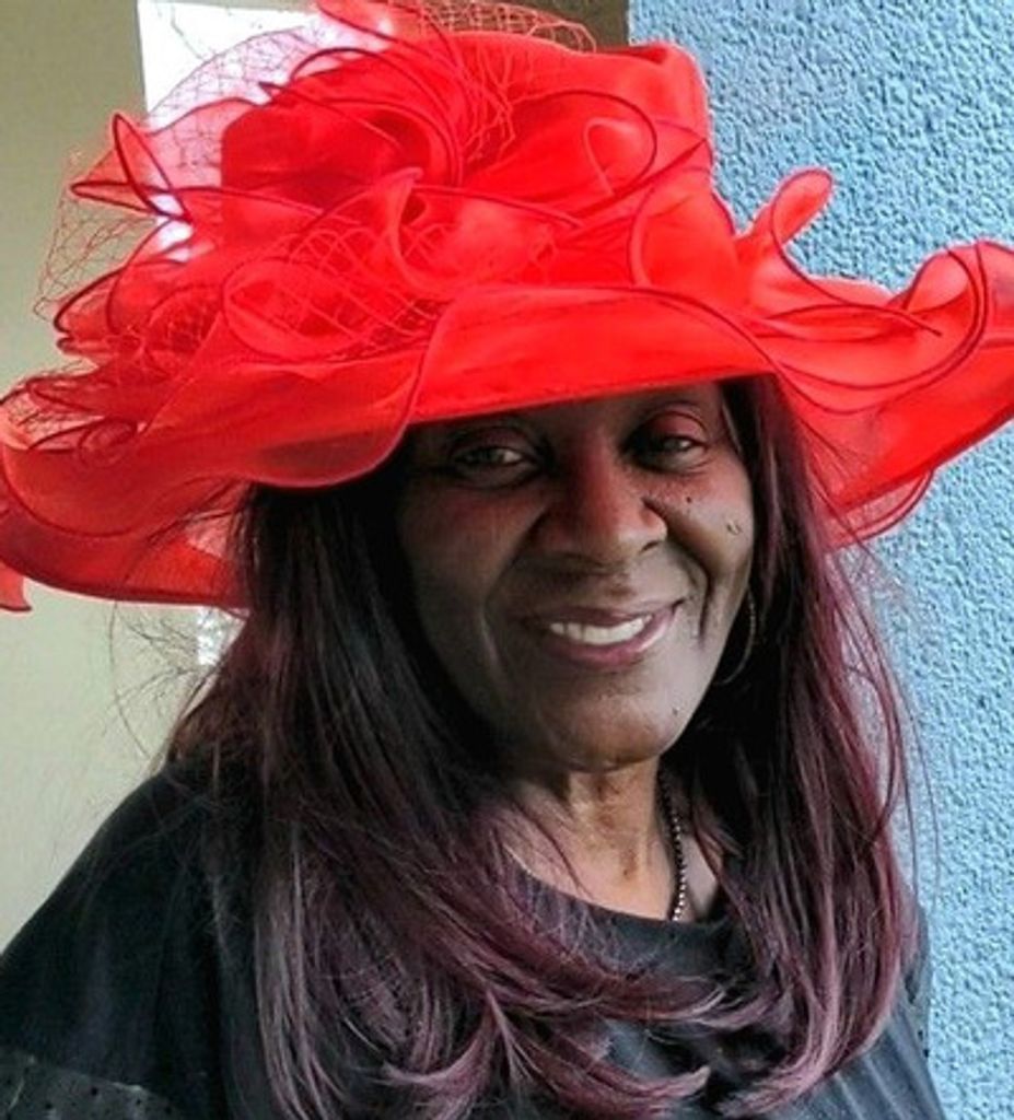 Ms. Karen Holland Profile Photo