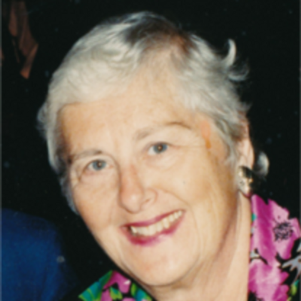 Marylyn Matchette Witherington