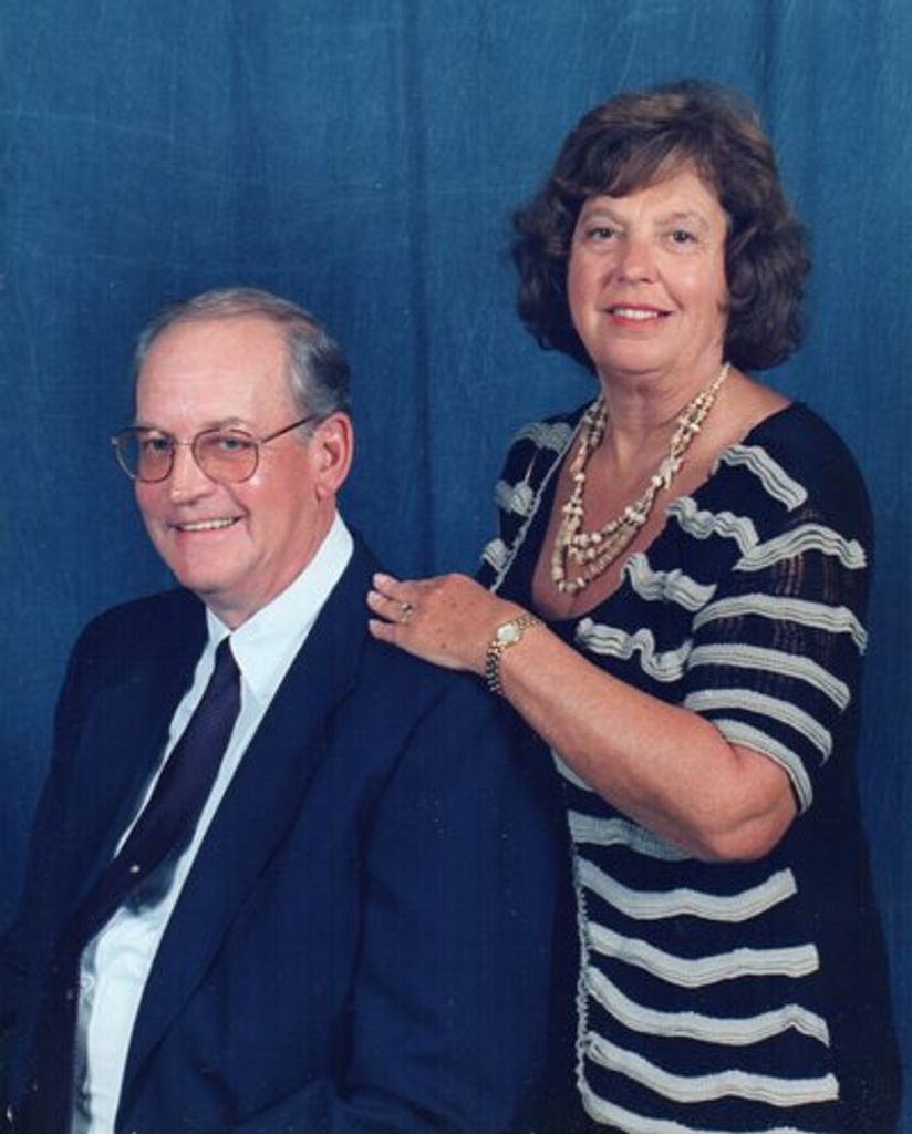 Betty Dye Profile Photo