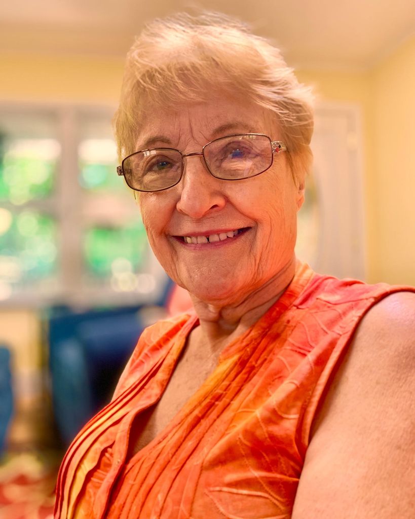 Margaret Anne Buzzell Profile Photo