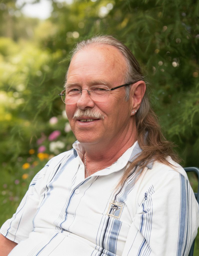 Richard Doyle Thompson "Dickie T" Profile Photo