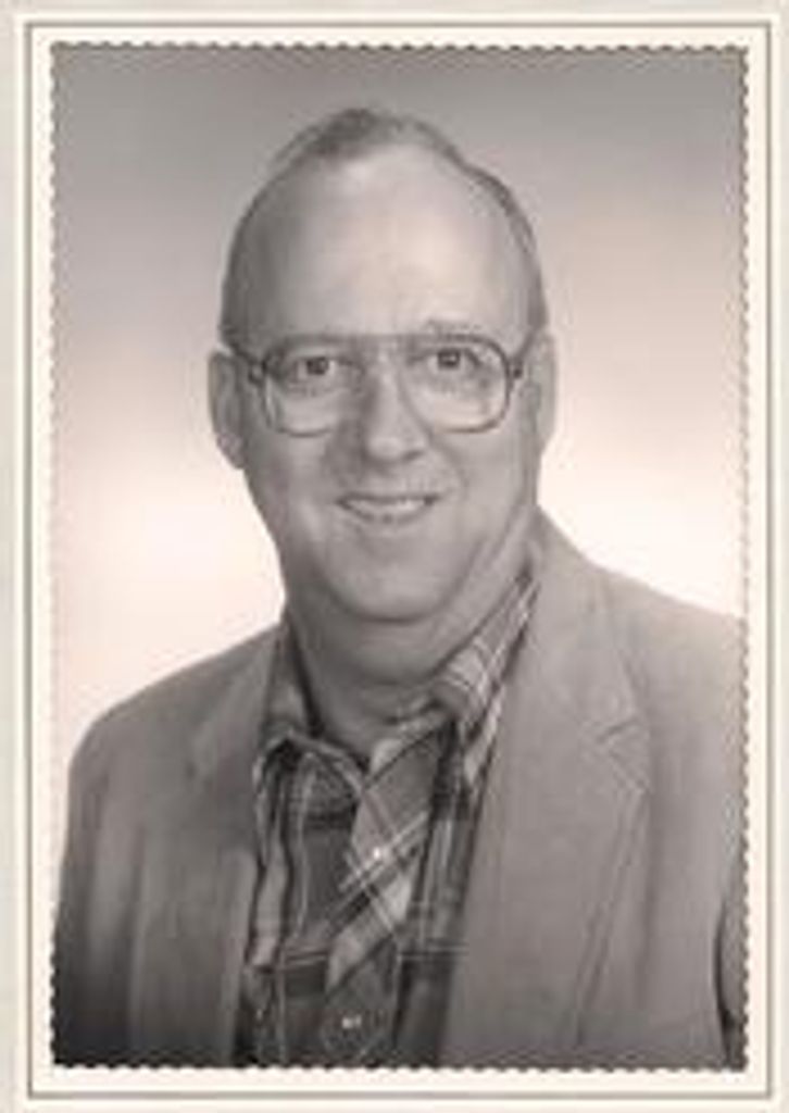 Laurence Darrell Bruchhaus