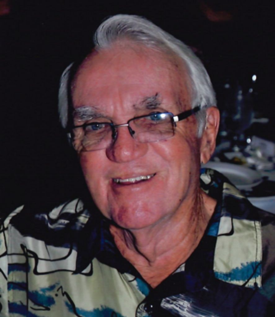 Arthur Graham Profile Photo